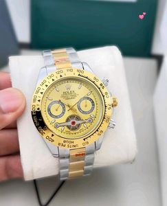 Rolex watch