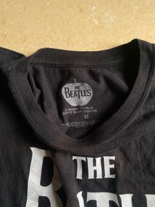 The Beatles Abbey Road T-Shirt