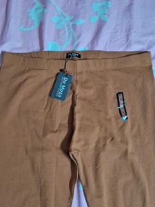 3xl De Moza Branded Leggings