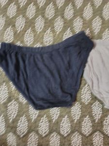 Men's Cotton Briefs - Pack of 2
