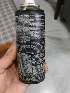 Adidas Pure Game Deo Body Spray