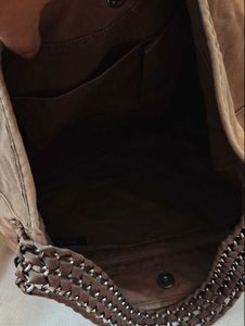 Agnes b. Hobo Bag