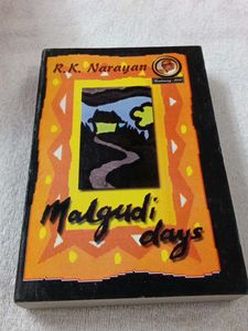 R.K Narayan Malgudi Days