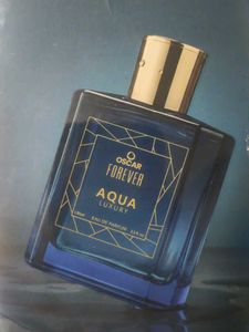 Oscar Forever Aqua Luxury Perfume
