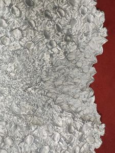 Textured Crop Top
