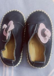 Fancy Shoes