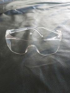 Eye Protection Glass