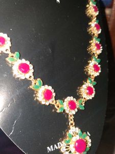 ✨️  Combo Deal ✨️Jewellery Set