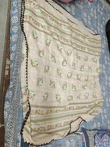Beautiful Printed Dupatta