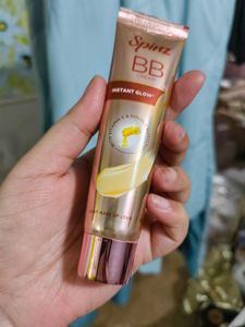 Spinz BB Cream Instant Glow