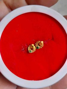 beautiful New ring type nosepin