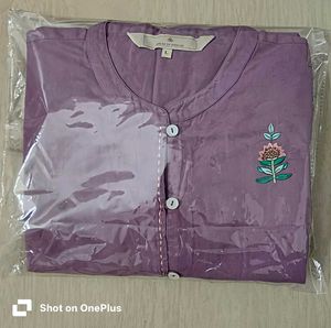 House Of Pataudi Embroidered Kurta and Dupatta