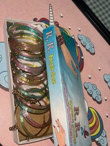 Kashmiri bangles