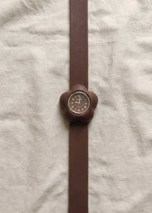 Pinteresty Flower Watch