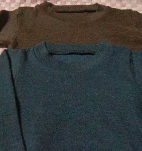 innerwear - Set of 2