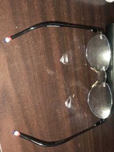 Progressive Power Eye Wear