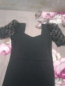midi dress 👗