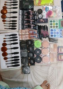 Clearense Sell Make Up Products