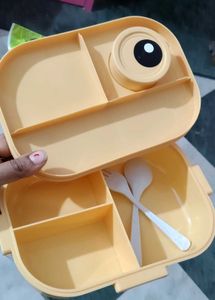 Super Duper Dino Lunch Box