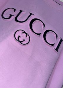 Lavender Gucci Top💗
