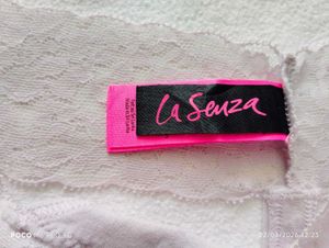 Lasenza thong