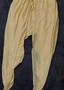 Indo Western Elegant Kurta Set