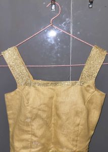 Floral Print lehenga choli