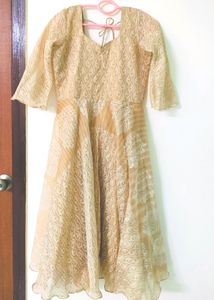 Short Gown