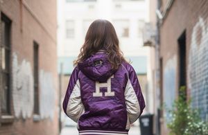 Winter Jacket