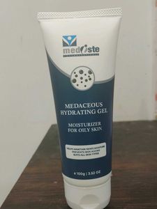 Mediste Hydrating Gel Moisturizer