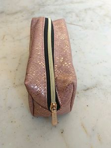 Colorbar Makeup Pouch Brand New