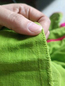 Kurta With Duppata