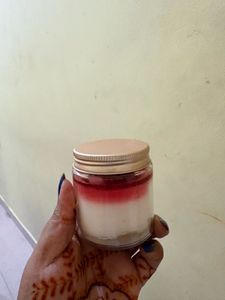 Scented Candle