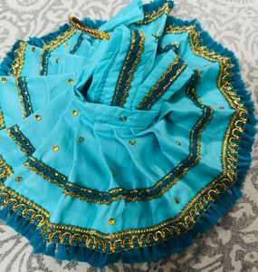 PERCH ENTERPRISES Handmade &amp; homemade kanha dress