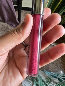 Nykaa Ultra Matte Lipstick - Pink/ never used