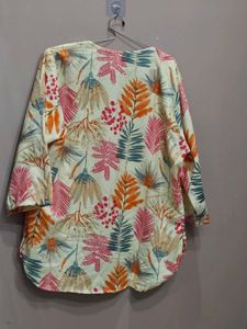 short Kurti