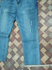 ⚡ ⚡ Flash Sale ⚡ ⚡ Light Wash Jeans