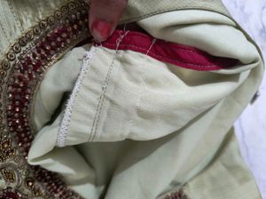 Beautiful Kurtha