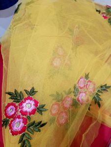 Net Fabric, 2 Metre For Sale