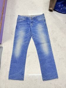 Calvin Klein Jeans - Classic Blue Denim