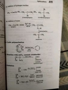 Arihant Chemistry Handbook for Class XI &amp; XII