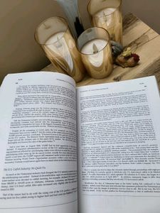 MBA International Business Textbook