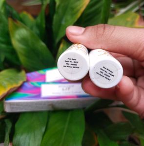 😍👁️2 MYGLAMM Glossy Liquid Eyeliner