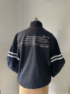 Vintage sports jacket