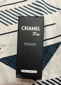 Summer Sale 🔥Black CHANEL Pro Perfume