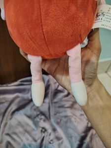 Peppa Pig Plush Toy