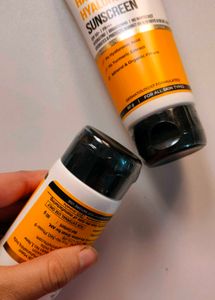 Dr. Sheth's Sunscreen Duo