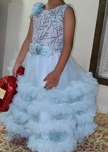 Girl's Fancy Dress