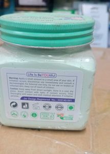 🤯Korean Glass Skin Essence Face Pack