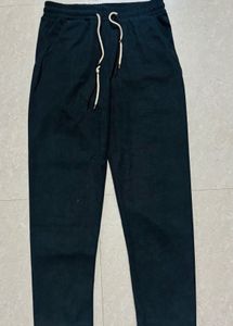 Dark Green Joggers